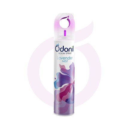 Odonil Air Freshener Lavender Mist